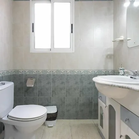 Apartamento Calderon Centro *