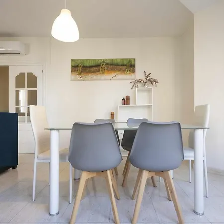 Apartamento Apartamento Calderon Centro *