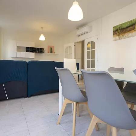 Apartamento Apartamento Calderon Centro *