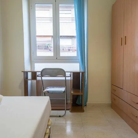 Apartamento Apartamento Calderon Centro Alicante