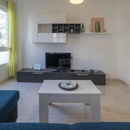 Apartamento Calderon Centro Appartamento Alicante