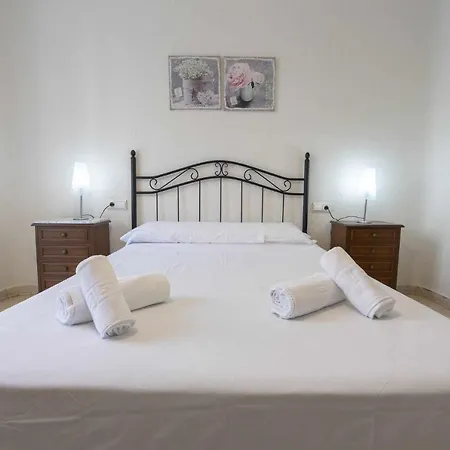 Apartamento Calderon Centro *