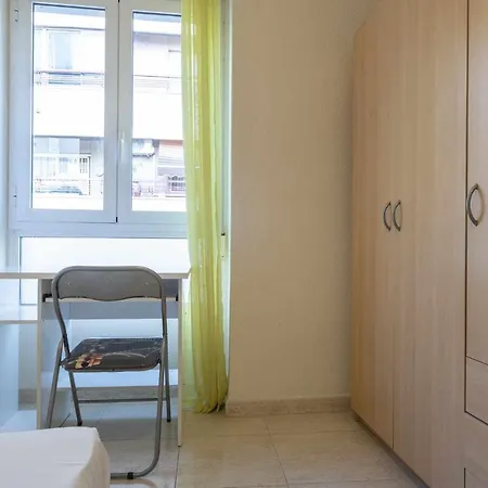 Apartamento Calderon Centro * Alicante