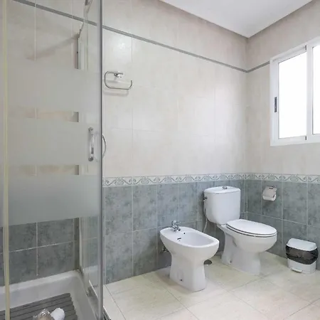 Apartamento Calderon Centro Apartment