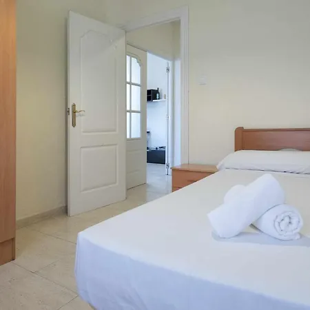 Apartamento Calderon Centro * Alicante