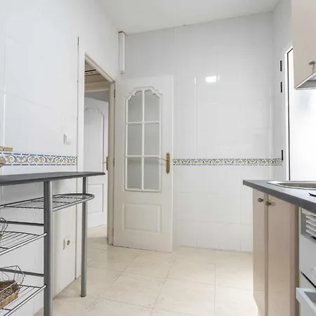 Apartamento Calderon Centro